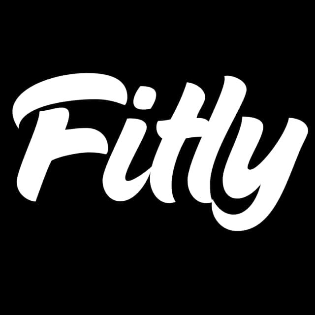 Fitly Logo